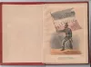Booklet "Armée Allemande" from the 1870's Visuel 2